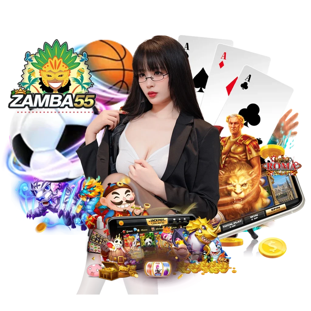 zamba55