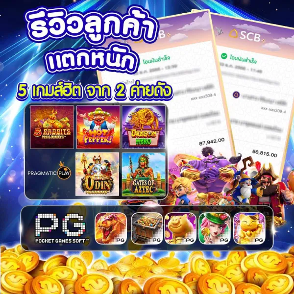 รีวิวลูกค้าแตกหนัก